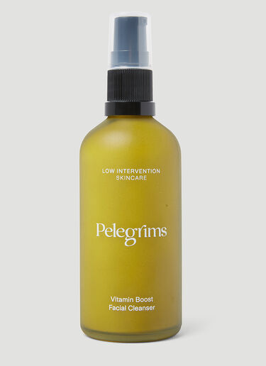 Pelegrims Vitamin Boost Facial Cleanser Clear plg0353006