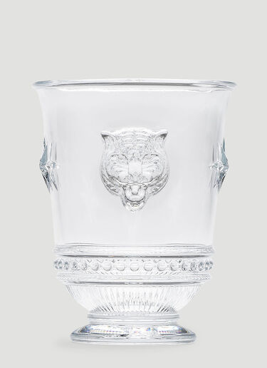 Gucci Tiger Glass Transparent wps0680046