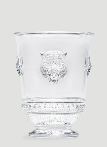 Tiger Glass Gucci Tiger Glass Transparent wps0680046