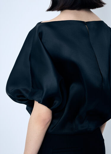 Khaite Niles Top Black kha0259020