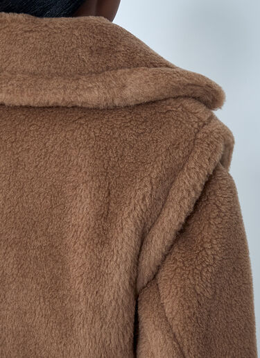 Max Mara Santos Coat Camel max0262014