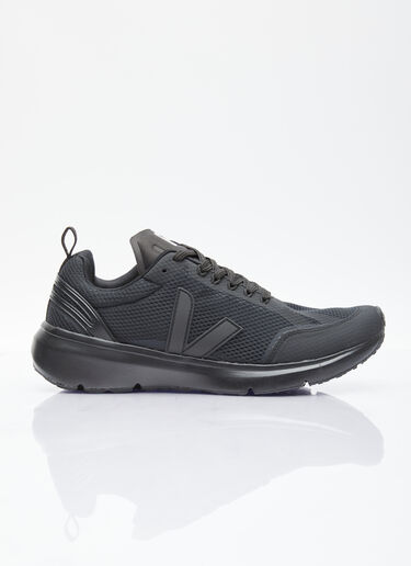 Veja 칸도르 2 아벨로메시 스니커즈 블랙 vej0254006