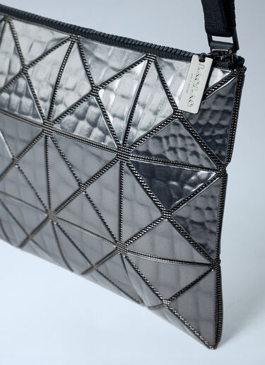 Kaiju Shoulder Bag Bao Bao Issey Miyake Kaiju Shoulder Bag Black bao0363003