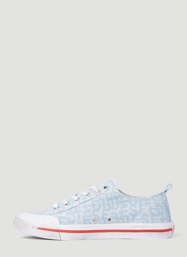 Diesel S-Athos Sneakers Light Blue dsl0251025