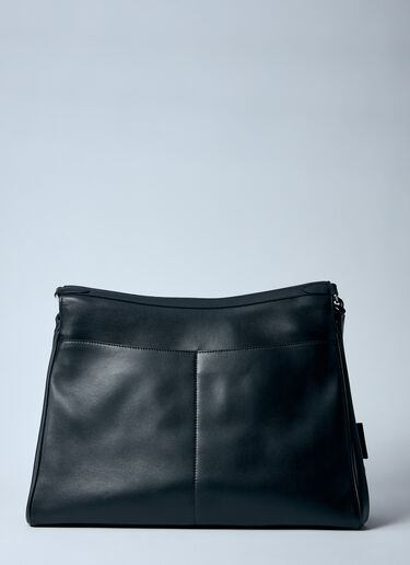 Balenciaga Rodeo Medium Shoulder Bag Black bal0159036
