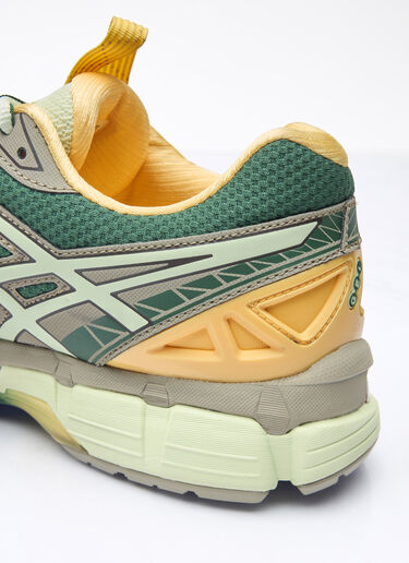 Asics UB10-S Gel Kayano Sneakers Green asi0358011