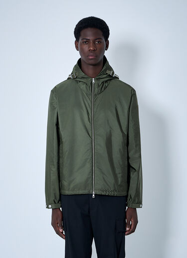 Moncler Remoray 후드 재킷  그린 mon0160003