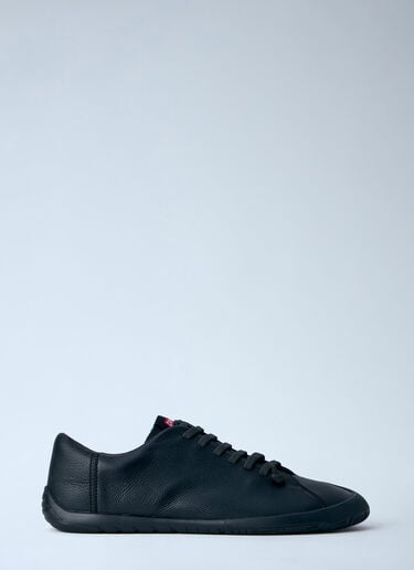 CAMPER Peu Path+ Sneakers Black cmp0164003