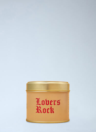 Cremate Lover’s Rock Incense Cones Black cre0365005