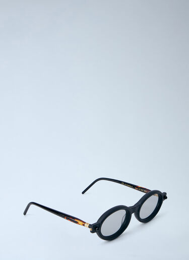 Kuboraum Mask P6 Sunglassses Black kub0364016