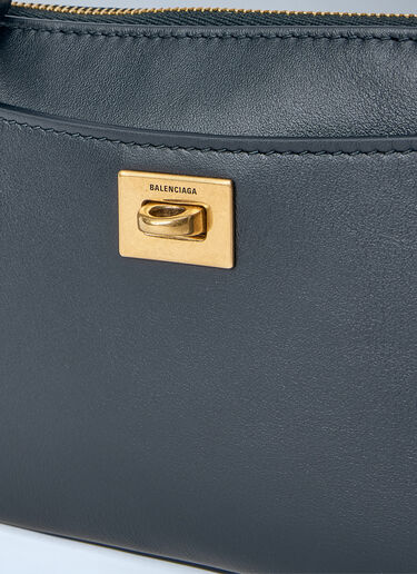 Rodeo Phone Pouch Balenciaga Rodeo Phone Pouch Black bal0263036