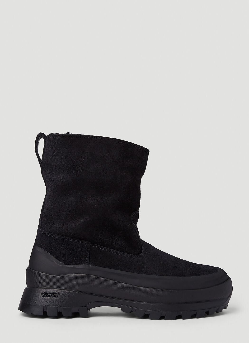 Stone island diemme boots on sale