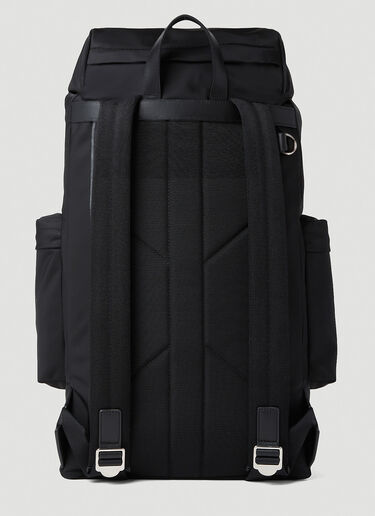 Burberry 머리 백팩 블랙 bur0153063