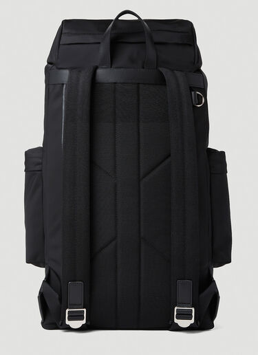 Burberry Murry Backpack Black bur0153063