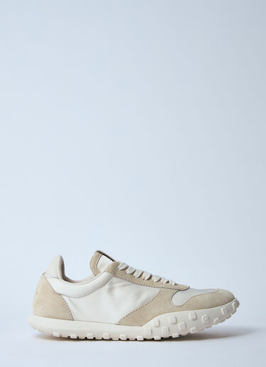 Jil Sander 低帮运动鞋 白色 jil0260011