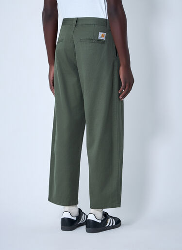 Carhartt WIP Brandon Pants Blue wip0163003