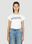 Isabel Marant Étoile Zodya T-Shirt Cream ibe0251003