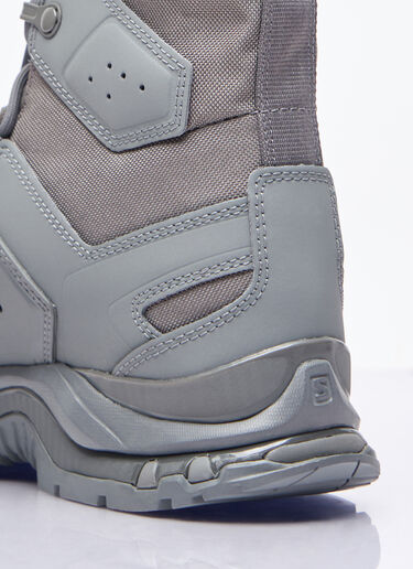 RIER x Salomon Salomon XA JUNGLE RIER Grey rrr0158015