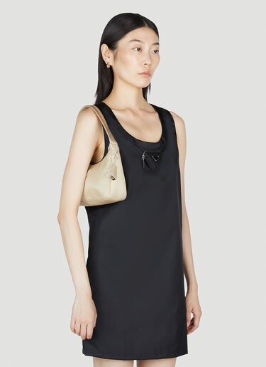 Re-Edition Handbag Prada Re-Edition Handbag Beige pra0254042