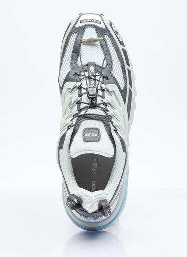 Salomon Acs Pro Sneakers Grey sal0356003