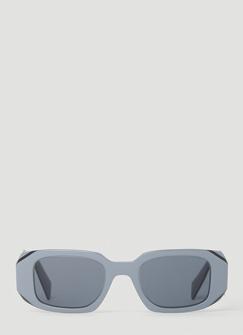 Prada Symbole Sunglasses Black lpr0353006