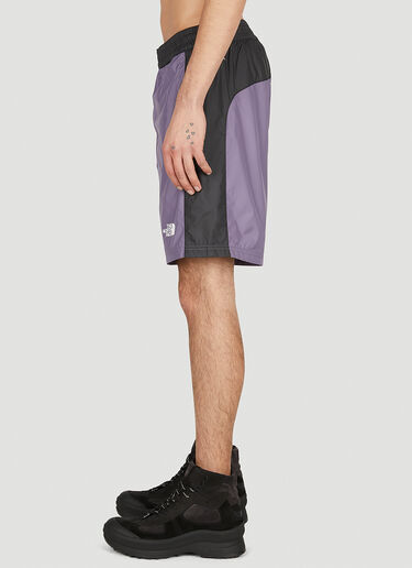 The North Face Hydrenaline 短裤 紫色 tnf0152013