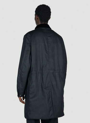 Claregate Coat Burberry Claregate Coat Black bur0153015
