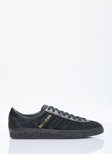adidas Originals by SPZL Gazelle Spzl 运动鞋 黑色 aos0157015