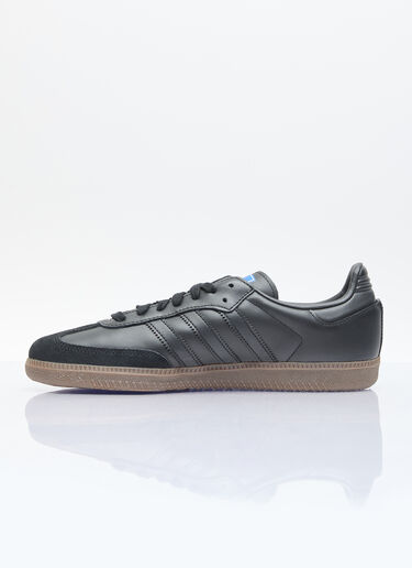 adidas Samba OG Sneakers Black adi0356004