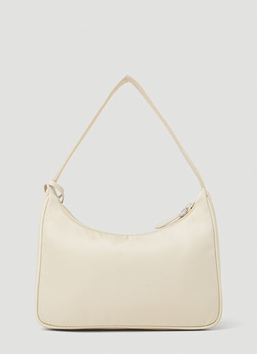 Re-Edition Handbag Prada Re-Edition Handbag Beige pra0254042