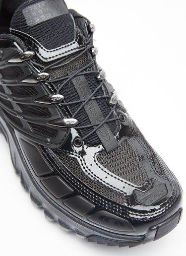 MM6 Maison Margiela x Salomon ACS Pro Sneakers Black mms0254003