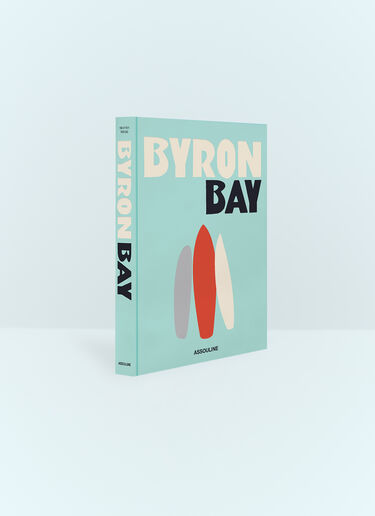 Assouline Byron Bay Blue wps0691675