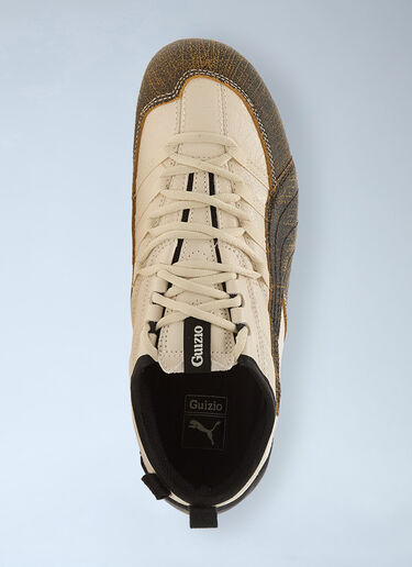 Klim Low Danielle Guizio Sneakers Puma x Guizio Klim Low Danielle Guizio Sneakers White pgu0264001