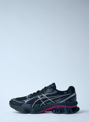 Asics 젤-키네틱 플루언트 스니커즈  블랙 asi0160007