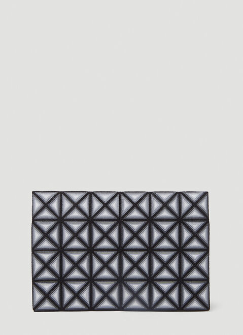 Bao Bao Issey Miyake 바이폴드 카드홀더 골드 bao0153001