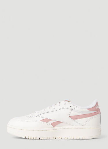 Club C Double Revenge Sneakers Reebok Club C Double Revenge Sneakers White reb0250002