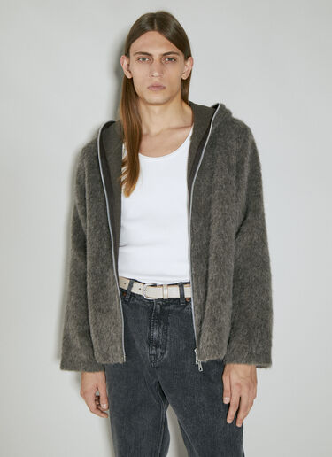 Our Legacy 코르셋 벨트 베이지 our0354002