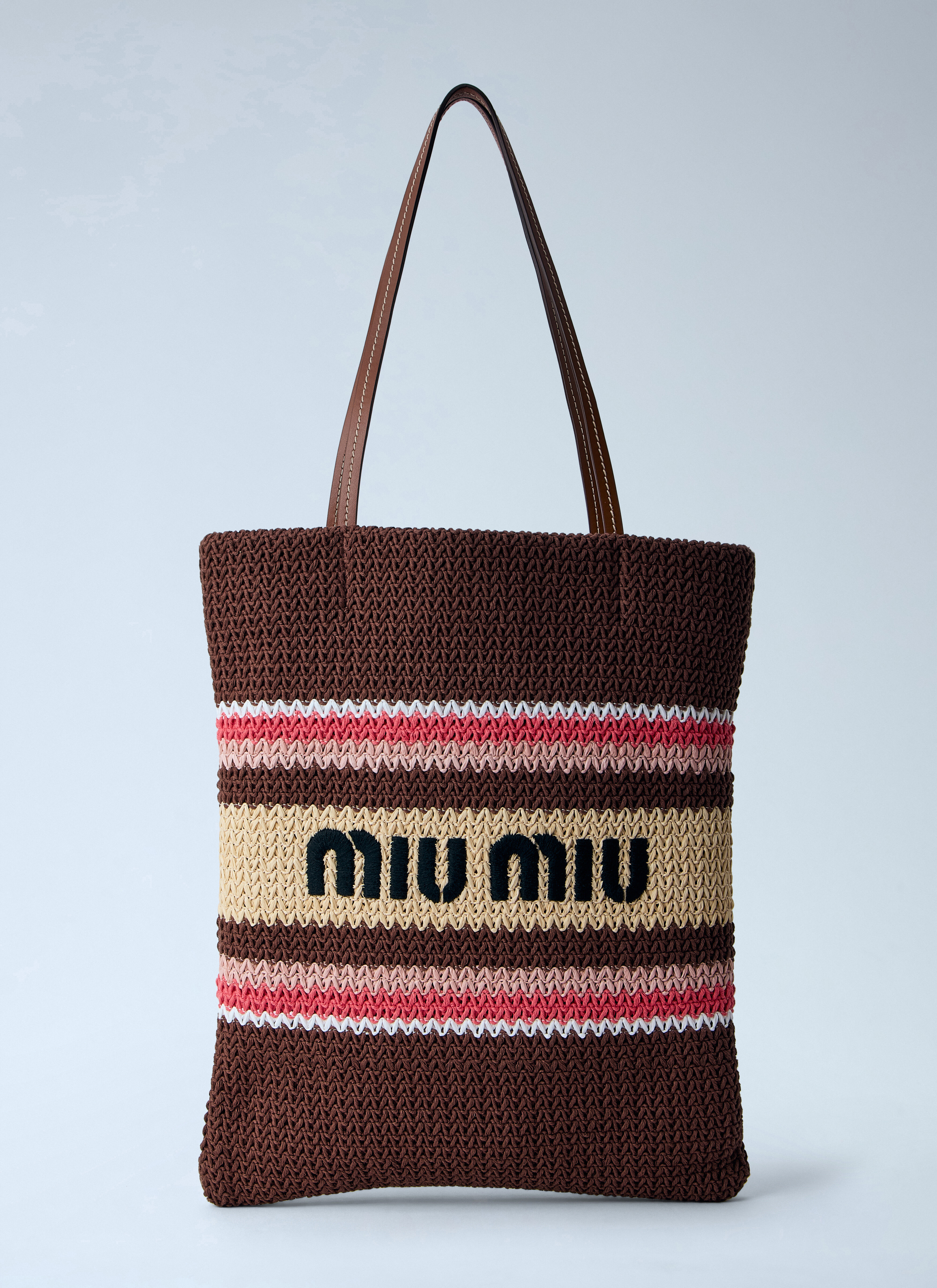ミュウミュウ(MiuMiu)ウィメンズアパレル、バッグ&シューズ|今 ミュウミュウ(MiuMiu)ウィメンズアパレル、バッグ&シューズ|今