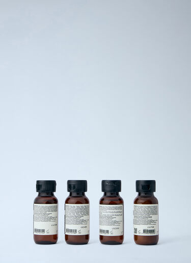 到达旅行套装 2 Aesop 到达旅行套装 2 棕色 sop0364010