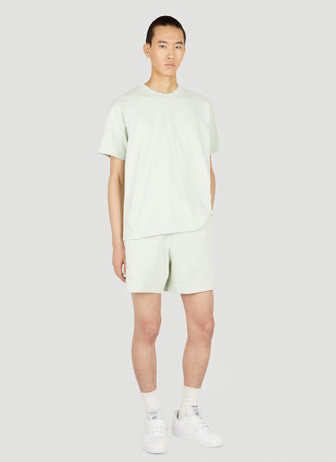 adidas x Humanrace Basics T-Shirt Light Green ahr0150003