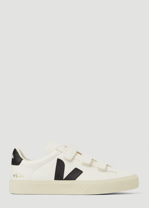 Veja Recife Leather Sneakers White vej0356032