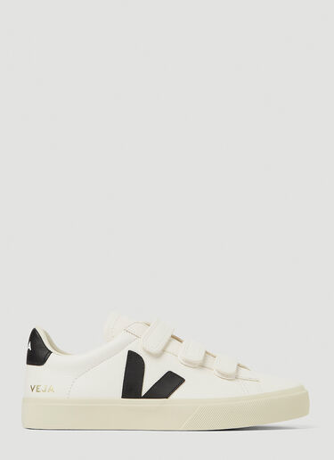 Veja Recife Leather Sneakers White vej0347004