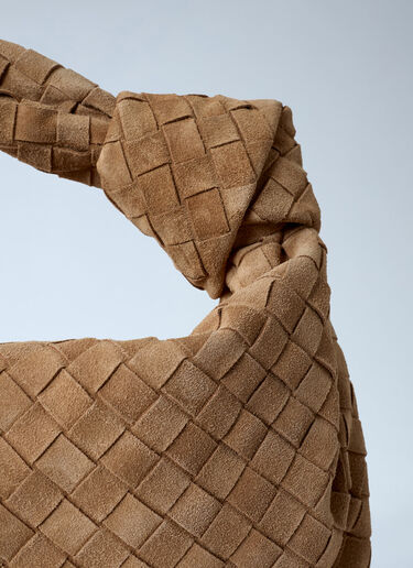 Jodie Handbag Bottega Veneta Jodie Handbag Camel bov0262001