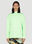 ERL Long Sleeve T-Shirt Black erl0152008