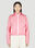Moncler 알로이즈 재킷 핑크 mon0252041
