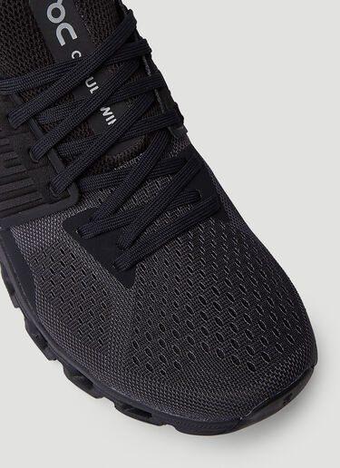 On Cloudswift PAD Sneakers Black onr0150002