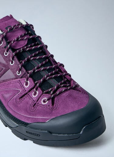 Salomon X-ALP LTR Sneakers Purple sal0164004