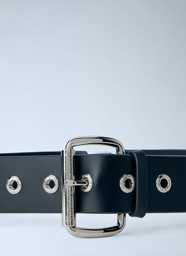 LN-CC® - Vivienne Westwood: Bondage Belt - Black Vivienne Westwood Bondage Belt Black vvw0365005