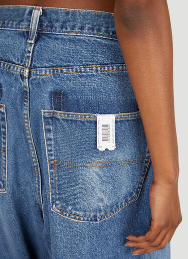 PROTOTYPES New Jeans Blue typ0250004