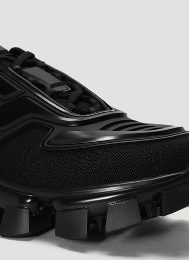 Prada New Cloudbust Sneakers Black pra0238021